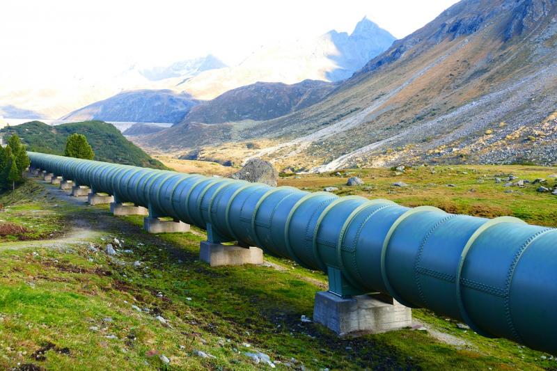 «Новатэк» озвучил свою позицию по поводу вытеснения трубопроводного газа с рынков северо-запада Европы