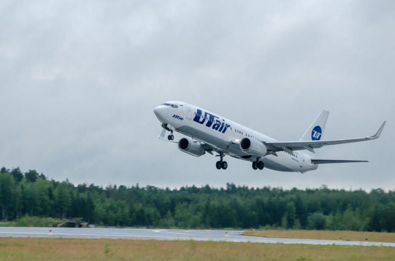 Рассмотрение иска на 8,69 млн рублей от «МТС-банка» к компании UTair отложено судом до 28 мая