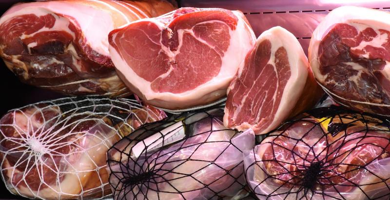 В ветцентре отрицают попадание в магазины мяса, зараженного бруцеллезом