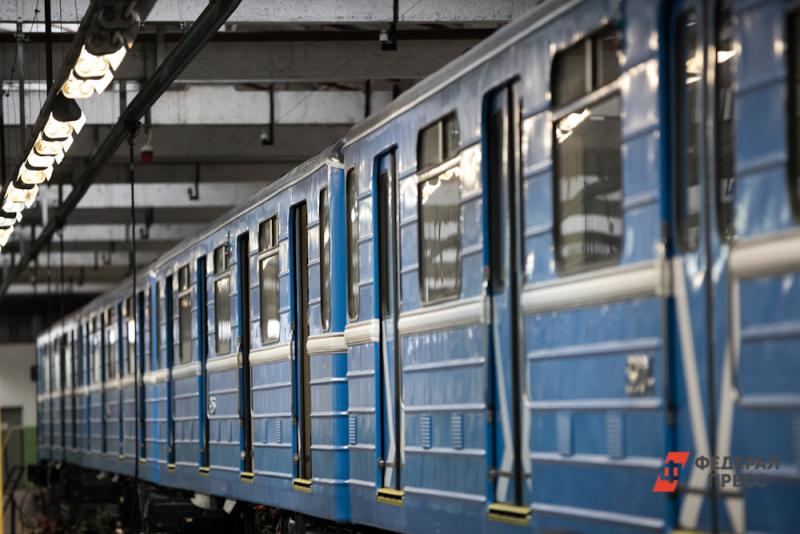 В Екатеринбурге может увеличиться стоимость проезда в метро
