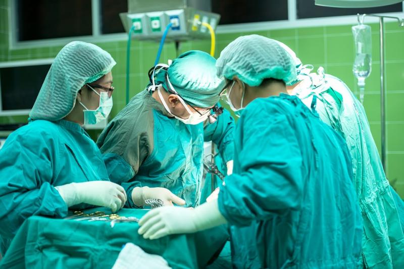 Госпиталю Тетюхина в Нижнем Тагиле не увеличат квоты