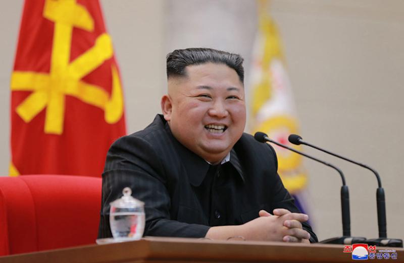 Ким Чен Ына ожидают во Владивостоке в следующую пятницу