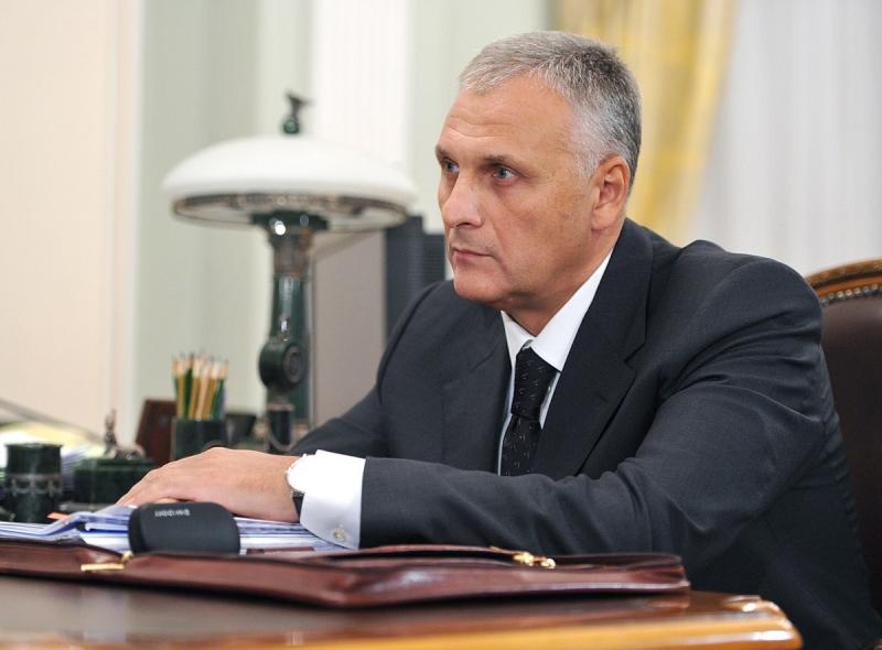 Экс-губернатора Сахалина не собираются выпускать из тюрьмы