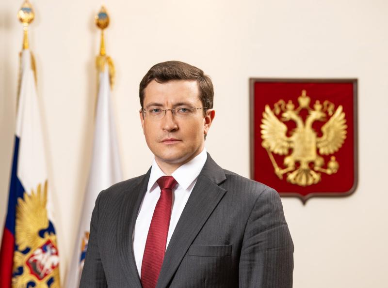 По словам нижегородского губернатора, регион готов продолжить работу в любой момент