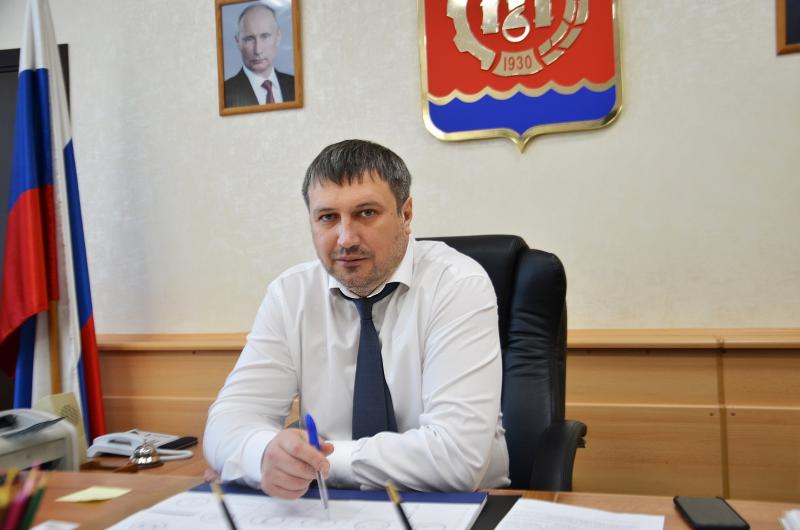 Иван Носков уверен, что пути решения накопившихся в Дзержинске проблем есть