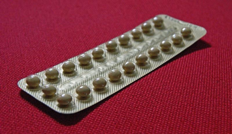 гормональные контрацептивы