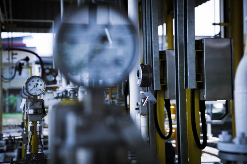 Комплекс переработки природного газа в этилен и полипропилен будет построен на базе ООО «Газпром нефтехим Салават»