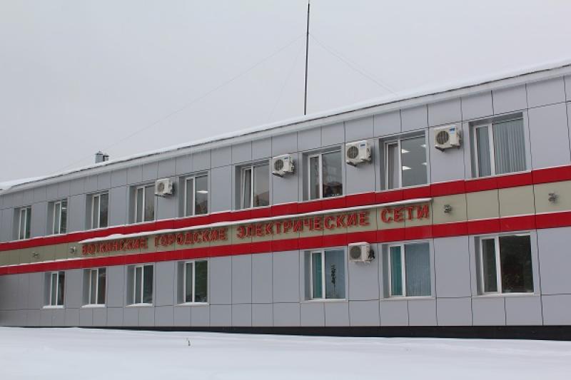 МУП «Воткинские электрические сети» зарегистрировано в 1992 году