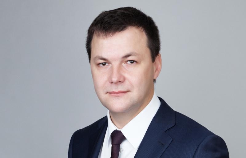 Алексей Дронов, управляющий директор ПНТЗ