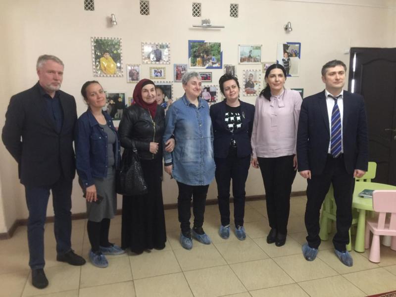 В Дагестане стартовал форум «Сообщество»