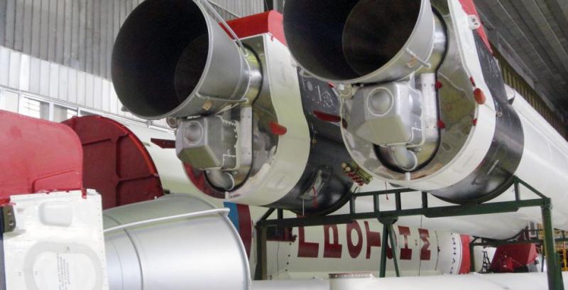 Сотрудничать с иностранными партнерами российским космическим предприятиям станет проще