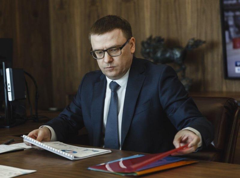 В Челябинске после выступления Текслера дадут старт губернаторской кампании