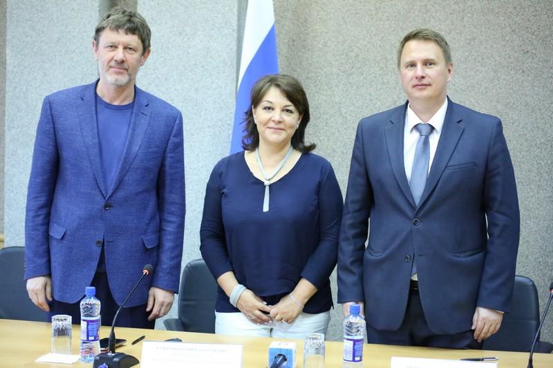 В Озерске подписано соглашение о внедрении прогрессивного проекта