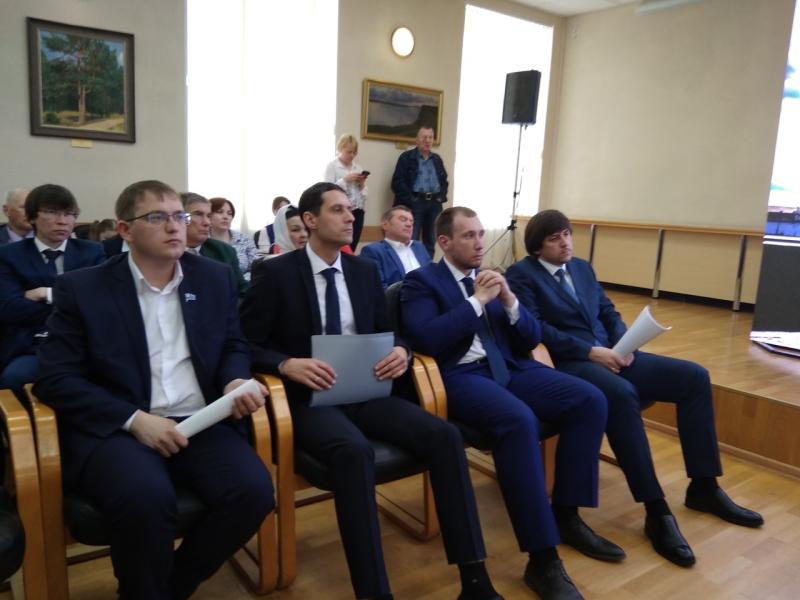 Последние главы Тобольска не были коренными жителями.