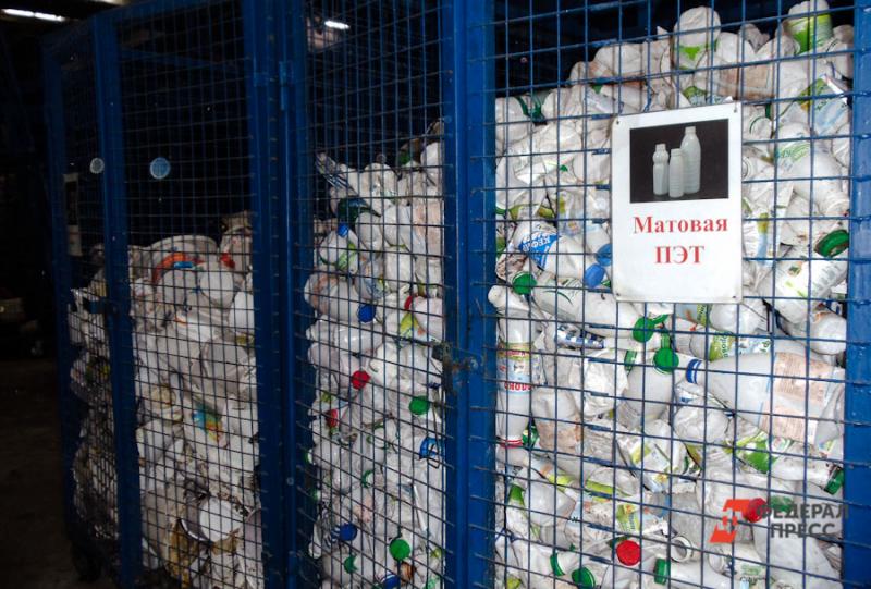 В регионе оспариваются утвержденные нормативы накопления мусора