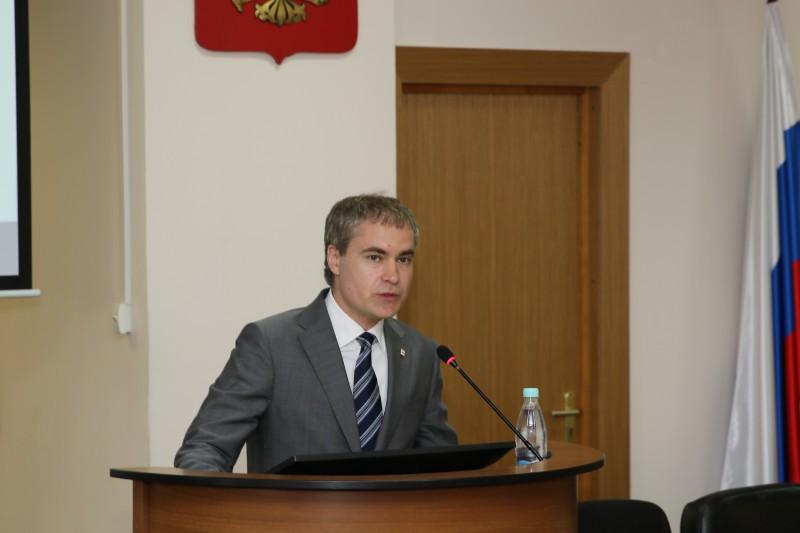 Опубликована декларация о доходах нижегородского мэра