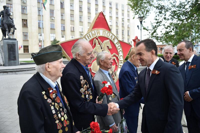 Вениамин Кондратьев