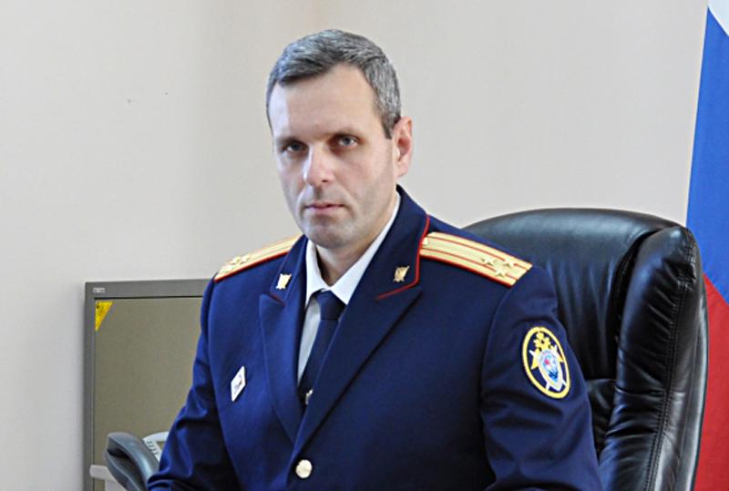 Инсайдеры утверждают, что следственный комитет в Омске может возглавить Станислав Белянский