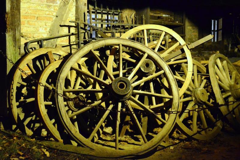 В Самаре воссоздали битву времен русско-турецкой войны