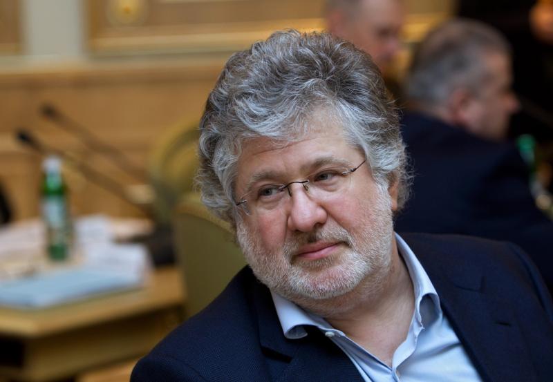 Коломойский посоветовал Зеленскому не выплачивать долги Украины