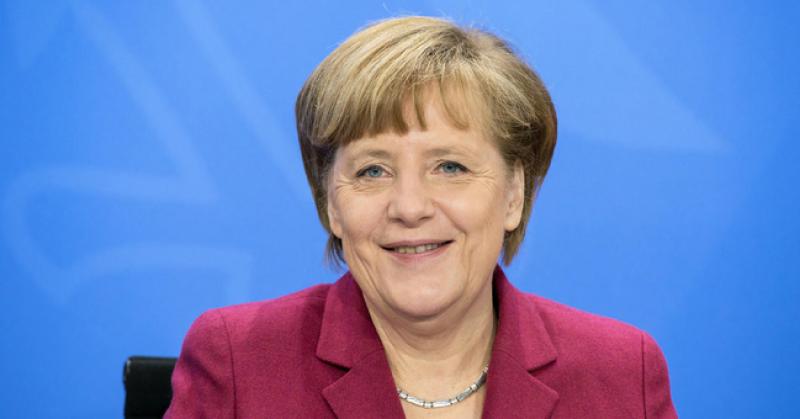Меркель освободила владельцев исламских рынков от уплаты налога в Рамадан