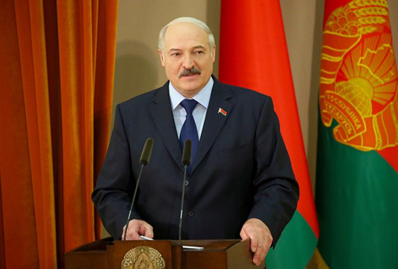 Лукашенко отменил УДО для осужденных за коррупцию