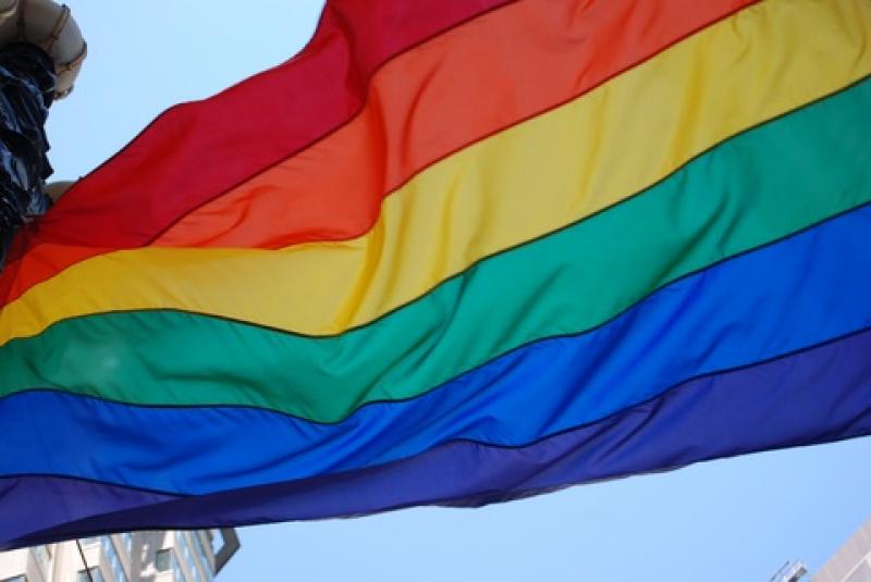 Первое кафе для геев и лесбиянок открылось в Петербурге