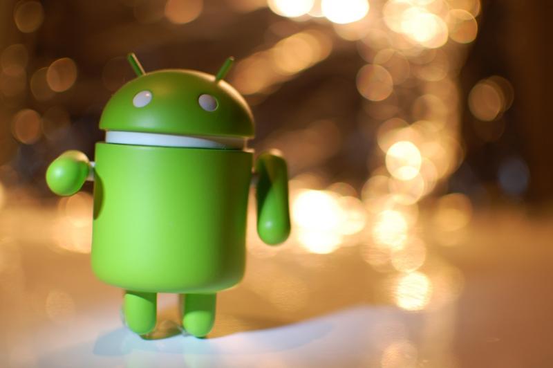 ОС Android больше не будет обновляться на смартфонах Huawei