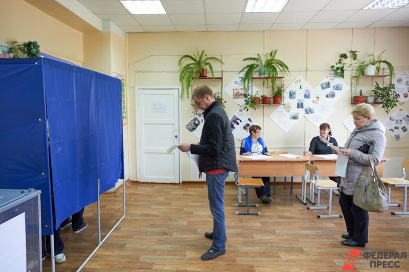 Всего в рамках предварительного голосования в Челябинской области будет распределяться 487 мандатов