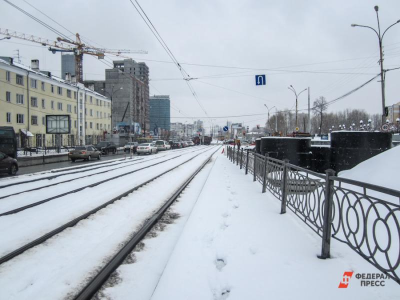 Алексей Текслер предлагает реорганизовать всю инфраструктуру, обслуживающую общественный транспорт Челябинска