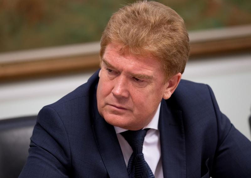 Глава Челябинска должен явиться в суд, где разбирается вопрос о законности его выборов