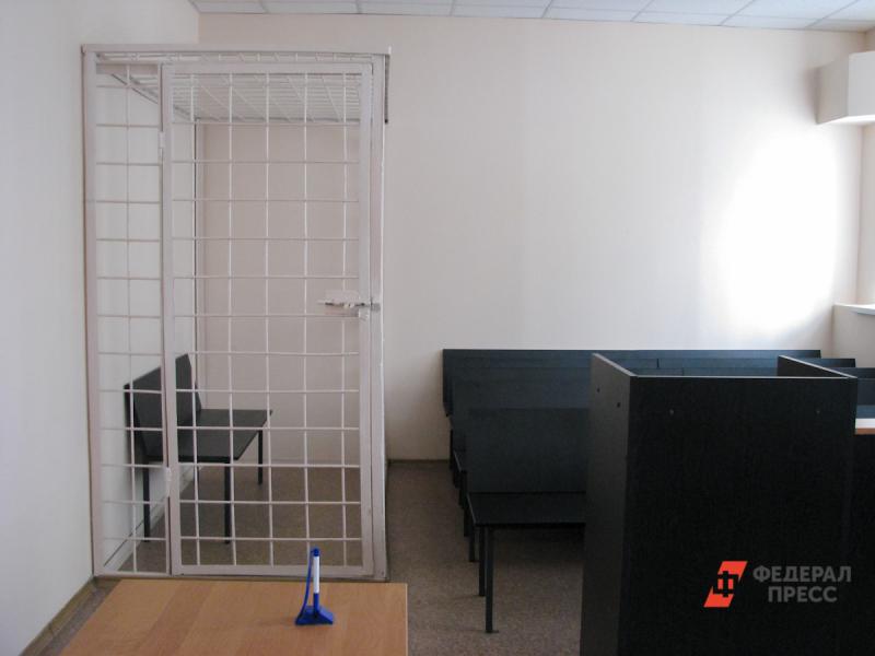 Убийца Ксении Мецгер, покусившийся на ее авто, предстанет перед судом