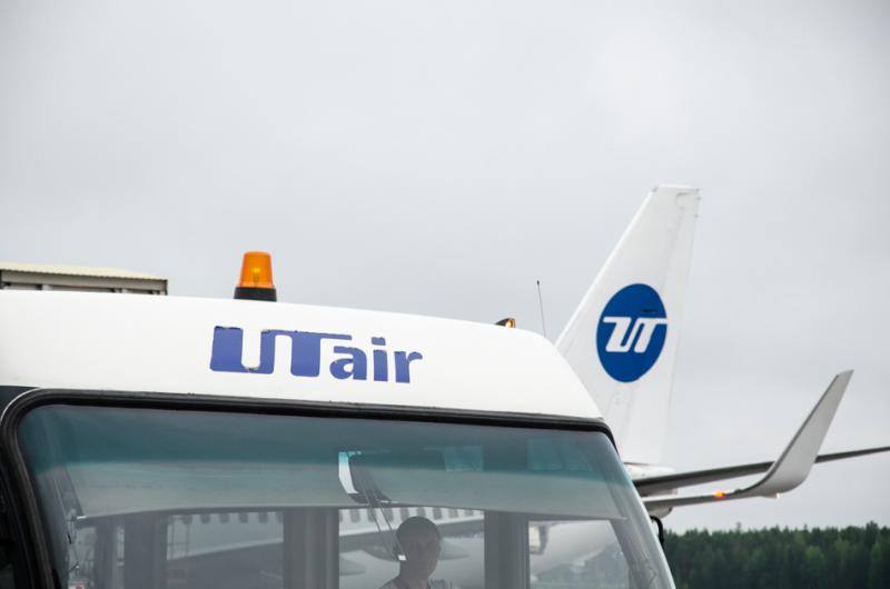 Utair выпустила отчетность по РСБУ