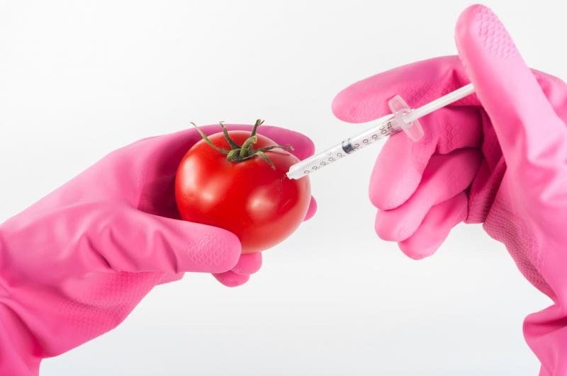 В пакете овсяной каши «Быстров» специалисты Роспотребнадзора обнаружили генетически модифицированную папайю.