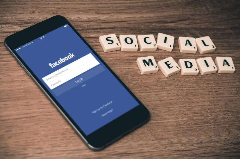 Опубликованы данные о нарушениях правил сообщества в социальной сети за период с октября 2018 по март 2019 года.