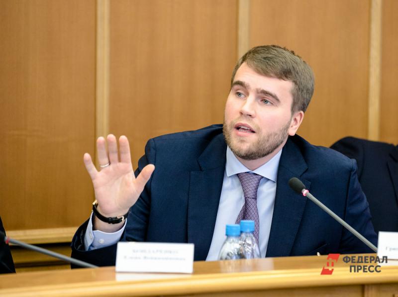 «Уралмашевские» атакуют конкурентов депутатскими запросами