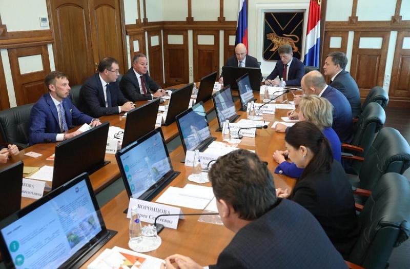 Министр финансов РФ одобрил идею о доработке электронной визы для Дальнего Востока