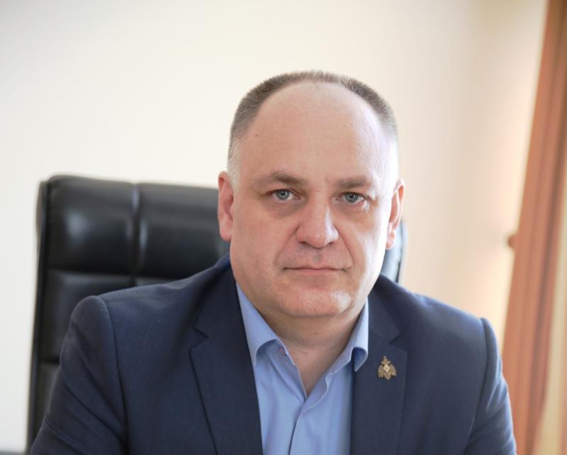 Владимир Черепков пошел по стопам отца и стал вице-мэром