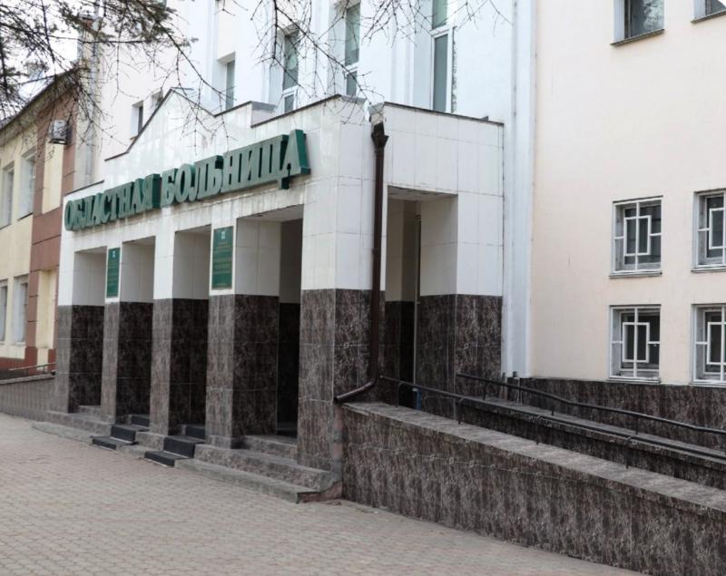Врачам областной больницы в Николаевке не удалось скрыть правду