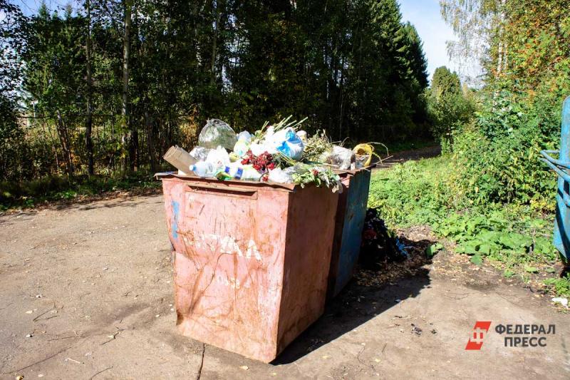 Незаконность нормативов накопления мусора намерены доказать коллективные истцы