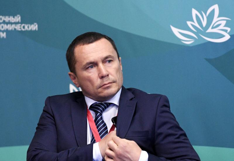 Дмитрий Бердников намерен баллотироваться как самовыдвиженец