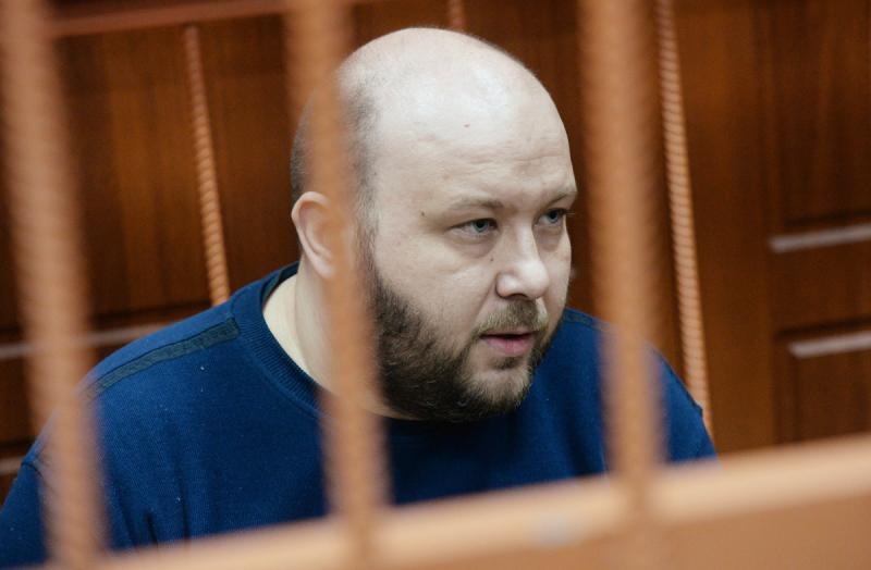 Суд отклонил заявление обвиняемого Игоря Полозиненко