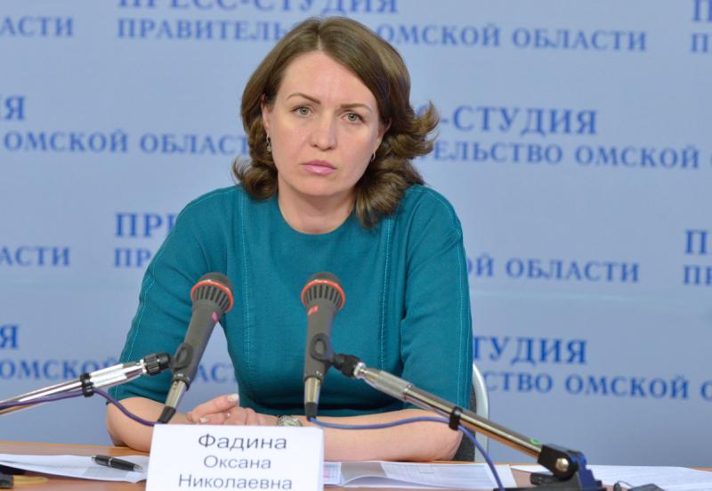 Фадина опровергла слухи о переходе экс-министра Галямова в мэрию