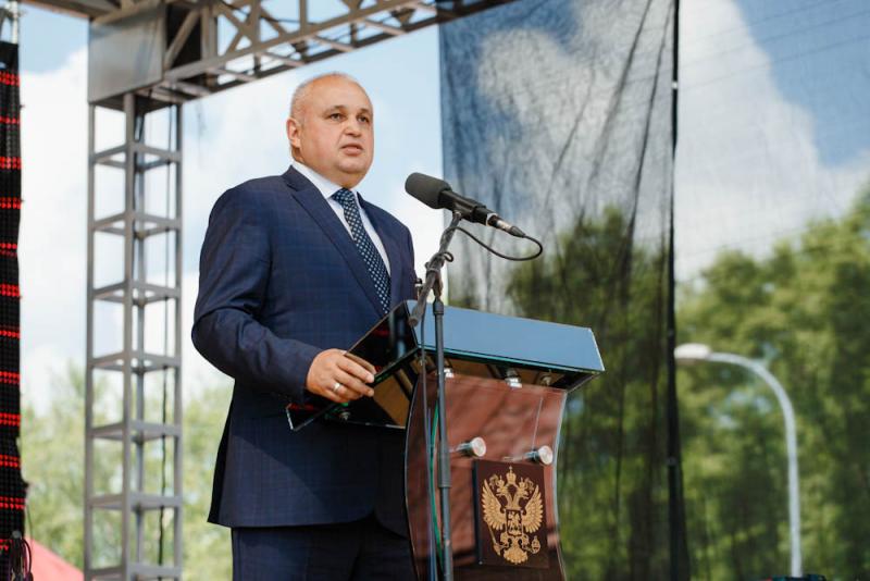 Сергей Цивилев потерял семь позиций в рейтинге влияния губернаторов