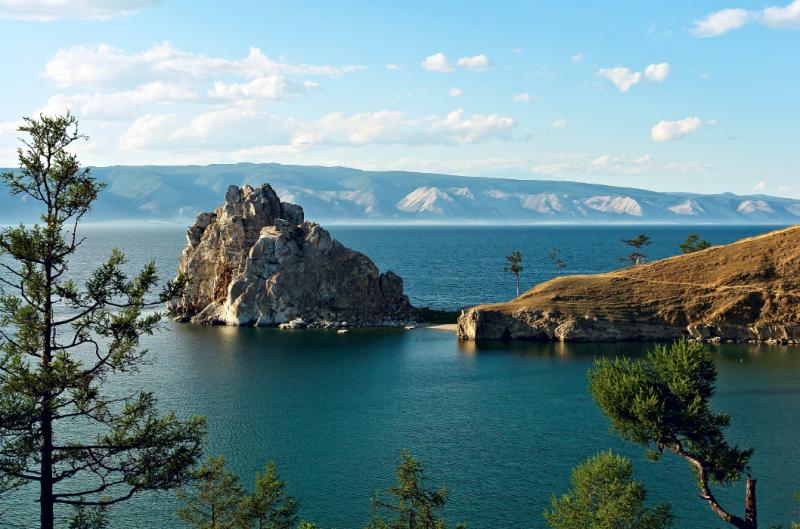 Рост числа китайцев на озере Байкал уже стал причиной беспокойства местных жителей