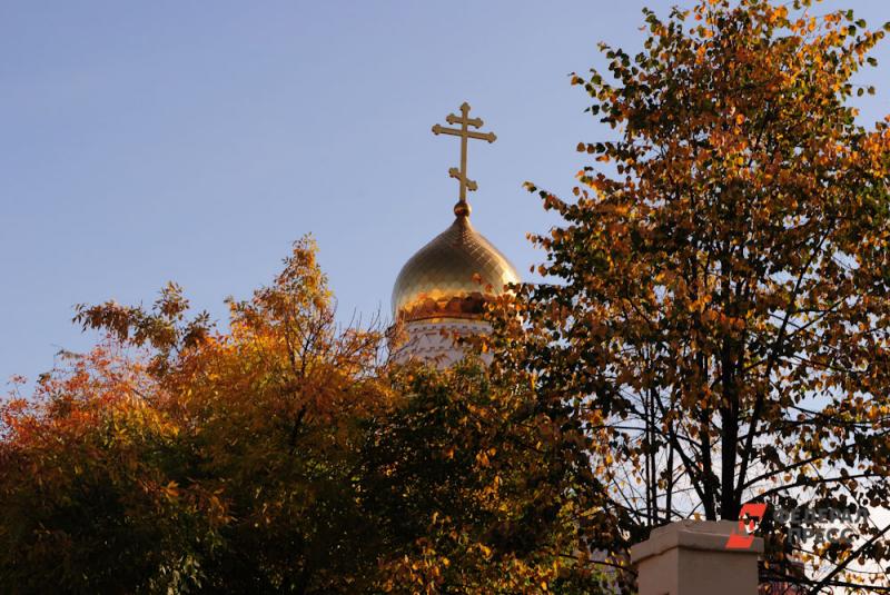 Суд рекомендовал епископу Новокузнецкому и Таштагольскому Владимиру отстранить священника от службы