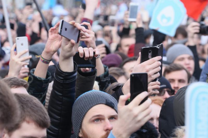 Основными темами митингов и пикетов в Сибири стали мусорная и пенсионная реформы