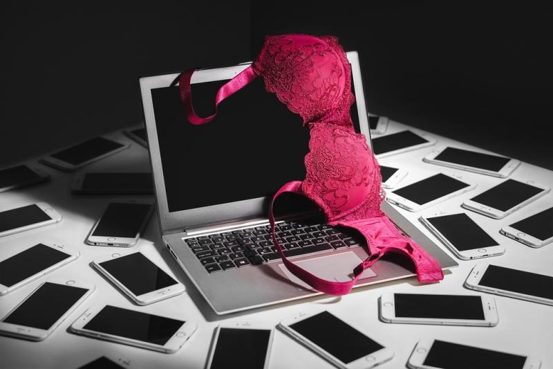 Виртуальный секс по переписке: примеры вирта и реальные истории