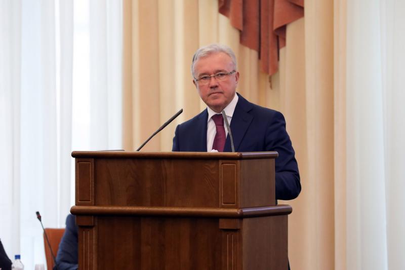 Александр Усс