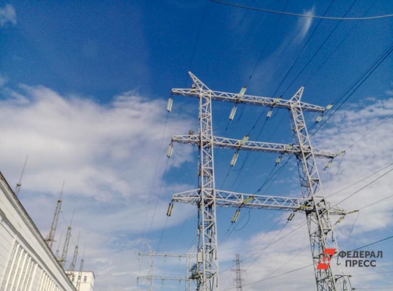 Рост тарифов в Челябинске не связан со сменой гарантирующего поставщика электроэнергии